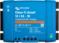 Victron Orion-Tr Smart 12/24-10A Isolated (Ładowarka DC-DC)