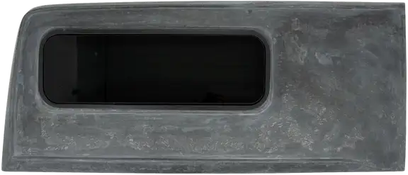 Poszerzenie sypialne VAN55-VAN55 Mercedes Sprinter W907 poszerzenie sypialne prawe z oknem (Wymaga lakierowania)