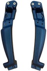 Terrawagen Mondo Mudguards Mercedes Sprinter W907 2019+ (Zestaw przód)