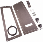 Drzwiczki serwisowe prawe