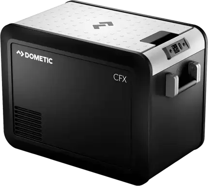 Dometic CFX3- Zamknieta