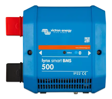 Lynx Smart BMS- Gora