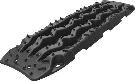 ARB TRED PRO- czarny