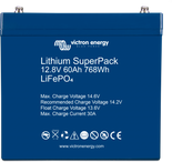 Victron SuperPack LiFePO4 12.8V/60Ah (Akumulator)