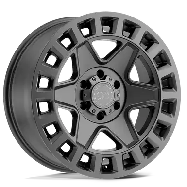 Black Rhino YORK- Profil