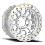 Felga REIKA R35B Rambler Beadlock 17x9 5x127 Machined