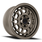 Felga REIKA R35V Rambler 2500 17x8 6x130 Bronze