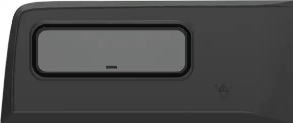 Poszerzenie sypialne VAN55-Poszerzenie sypialne prawe z oknem