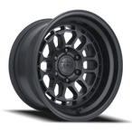 Felga REIKA R35 Rambler 17x9 6x139.7 Satin Black