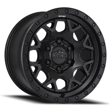 REIKA R45 Marauder-profil