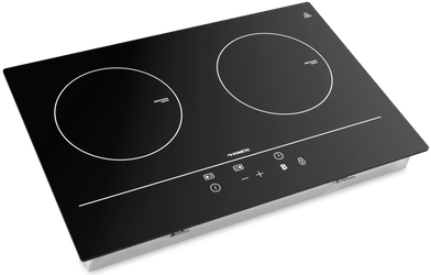 Płyty indukcyjne do kampera