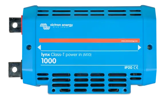 Victron Lynx Power In- Gora