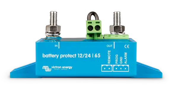 Victron BatteryProtect- Przod