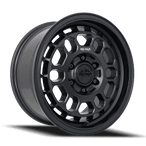 Felga REIKA R35V Rambler 2500 17x8 6x130 Satin Black