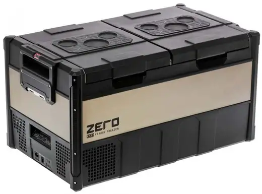 ARB Zero-profil