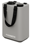 Pojemnik na wodę Dometic GO Hydration Water Jug 11L Ash