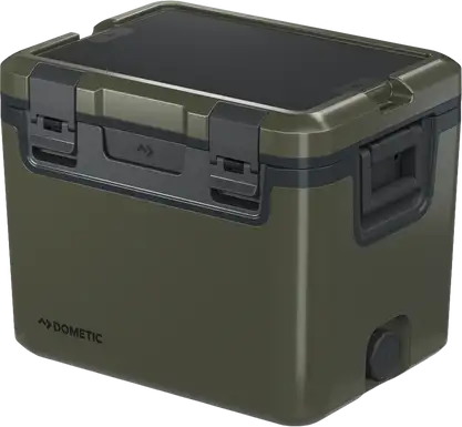 Dometic Recon Hardside-Prawy przod
