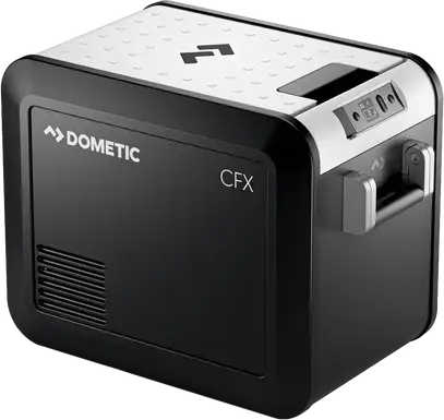 Dometic CFX3- Zamknieta