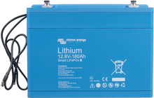 Victron Smart LiFePO4 12.8V/180Ah (Akumulator)