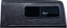 VAN55 Mercedes Sprinter W907 poszerzenie sypialne lewe z oknem (Wymaga lakierowania)