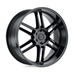 Felga Black Rhino KATAVI 20x9 5x127 G-BLK