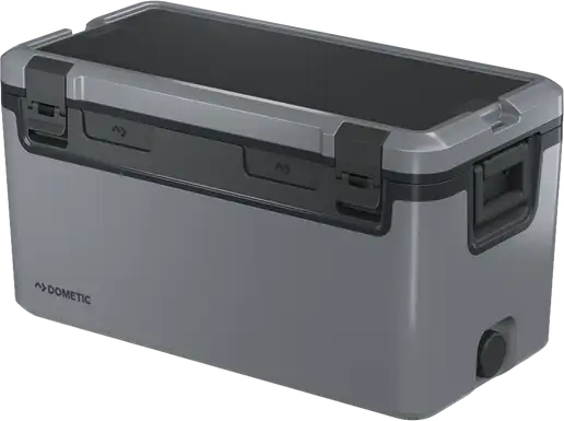 Dometic Recon Hardside-Prawy przod