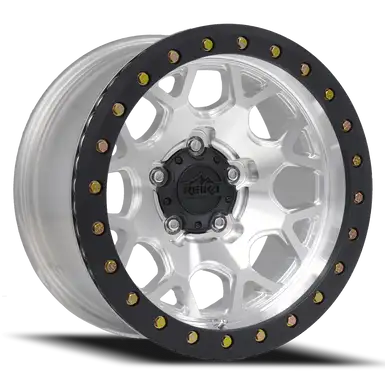 REIKA R45B Marauder Forged Beadlock-profil