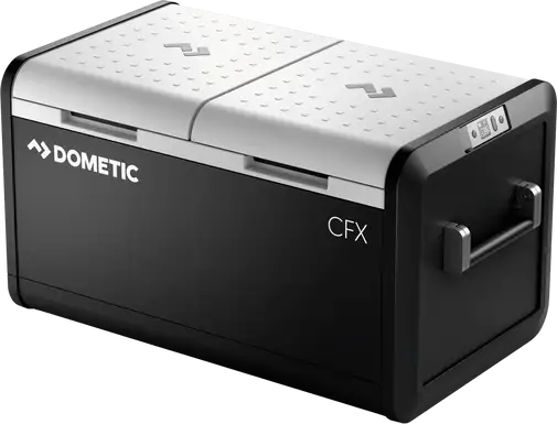 Dometic CFX3- Zamknieta