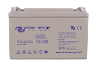 Victron Deep Cycle GEL 12V/165Ah (Akumulator)