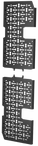 Vanilla PowHunter DoorPanel panel do skrzyni PowHunter