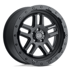 Felga Black Rhino BARSTOW 18x9.5 5x127 TXT-M-BLK