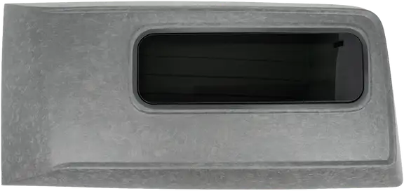 Poszerzenie sypialne VAN55-VAN55 Mercedes Sprinter W907 poszerzenie sypialne lewe z oknem (Lakier matowy)