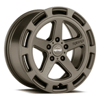 Felga REIKA R20 Teton 17x8 5x114.3 Bronze