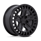 Felga Black Rhino ALSTON 18x8.5 5x120 M-BLK