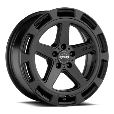 REIKA R20 Teton-profil