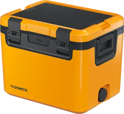 Dometic Recon Hardside-Prawy przod