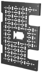 Vanilla DoorPanel 90 panel do skrzyni CargoBox 90