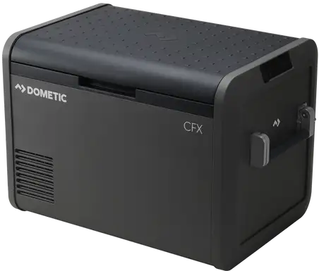 Dometic CFX5- Profil