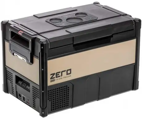 ARB Zero-profil
