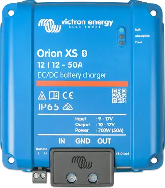 Victron Orion DC-DC- Gora