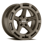 Felga REIKA R20 Teton 15x7 5x100 Bronze