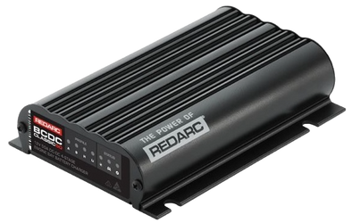 Ładowarki AiO REDARC