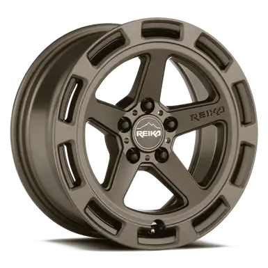 REIKA R20 Teton-profil