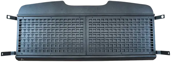 Półka podsufitowa VAN55-Półka podsufitowa MOLLE