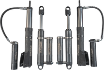 Amortyzatory VAN55 Mercedes Sprinter W907 (przód i tył)