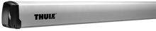 Markiza Thule 3200 3.00x2.50m Anodised Gray/Mystic Grey