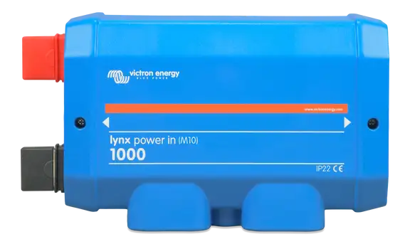 Victron Lynx Power In- Przod
