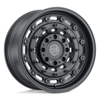 Felga Black Rhino ARSENAL 18x8 5x114.3/5x120 TXT-M-BLK
