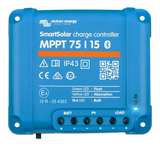 Victron SmartSolar MPPT 75/15 (Ładowarka)