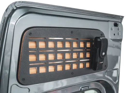 Panel MOLLE VAN55-Panel MOLLE VAN55 gorny